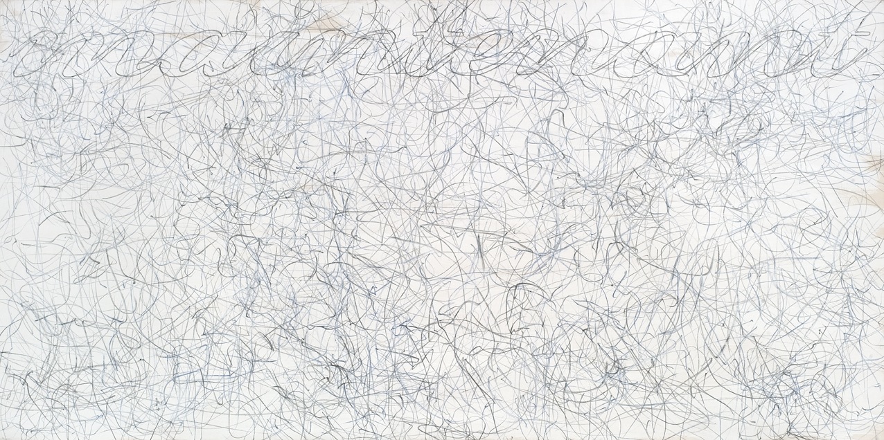 Representation of dessin préparatoire #5