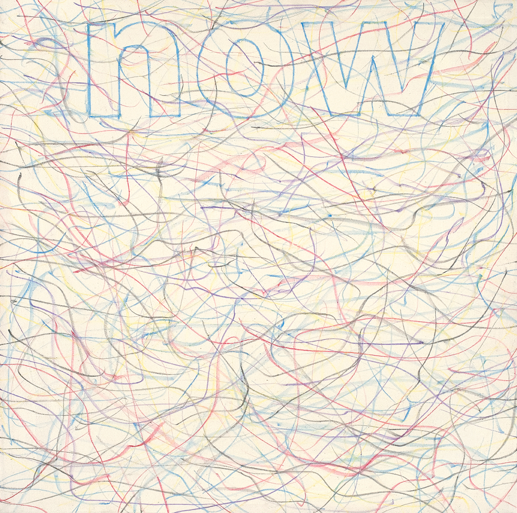 Representation of Dessin préparatoire 60x60