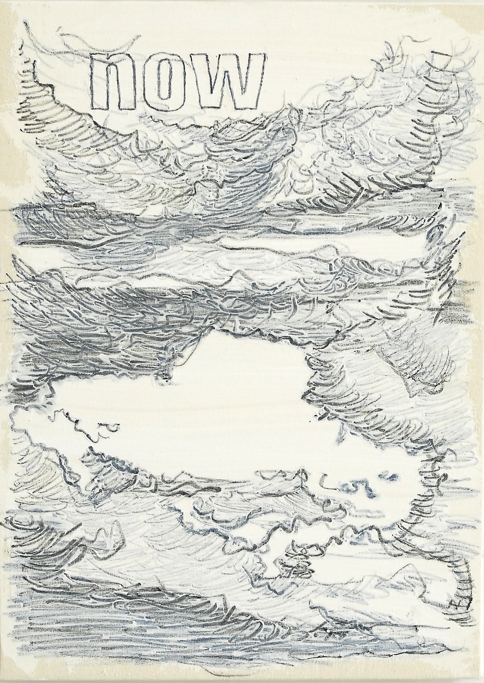 Representation of Sans titre (now)