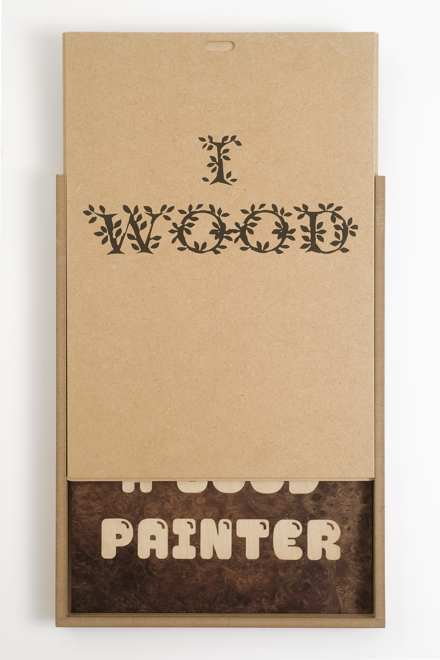 Representation of I WOOD