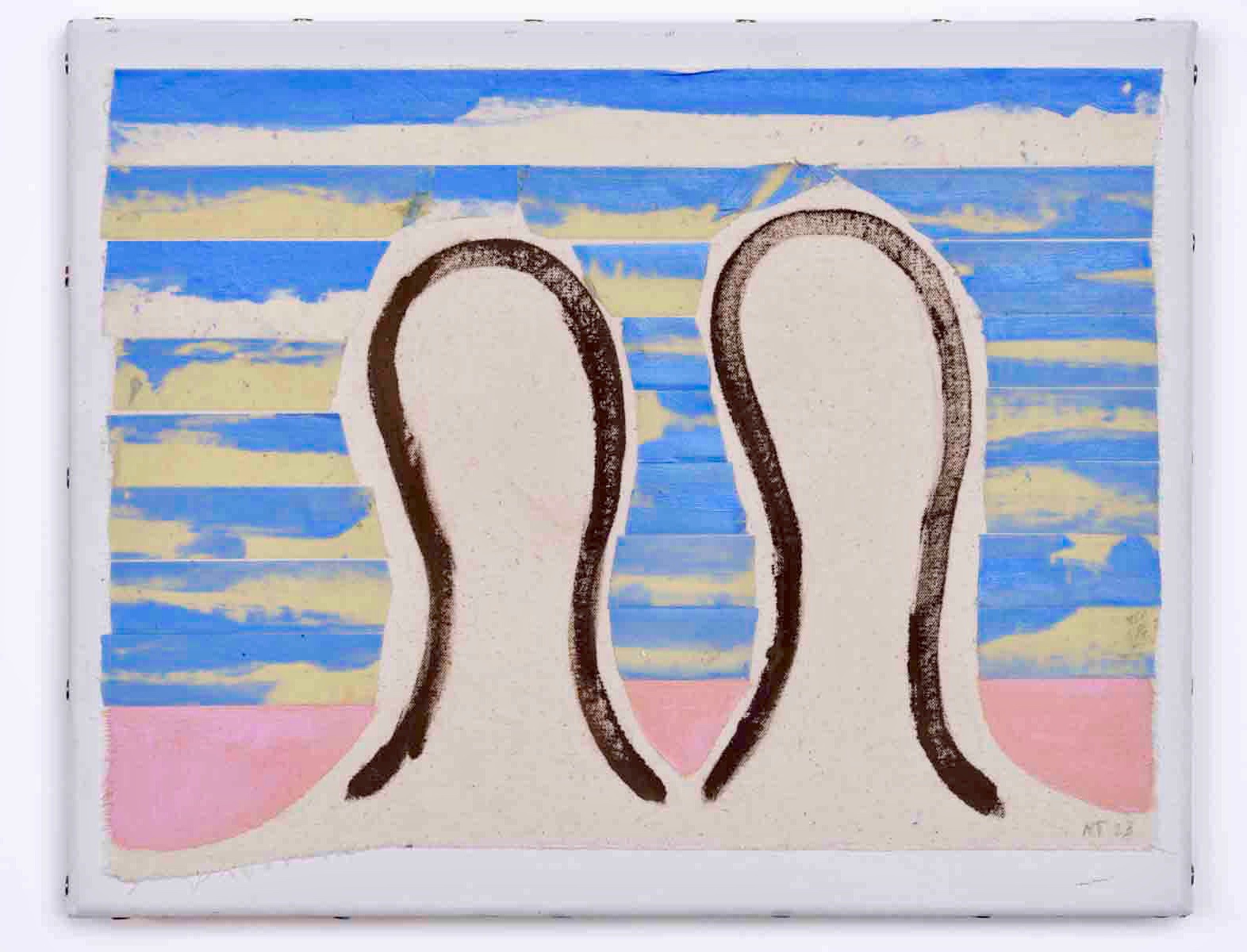 Representation of baby Big-big 2024