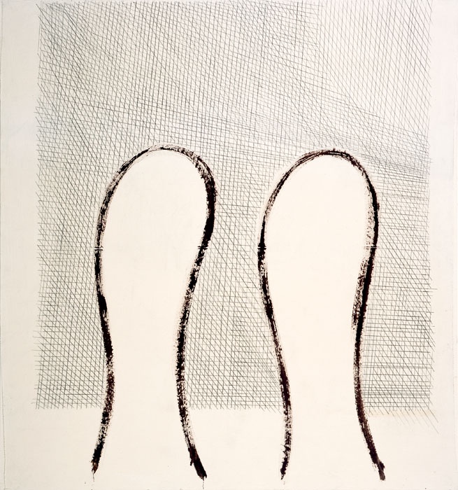 Representation of Big-big et Bang-Bang (crayon)