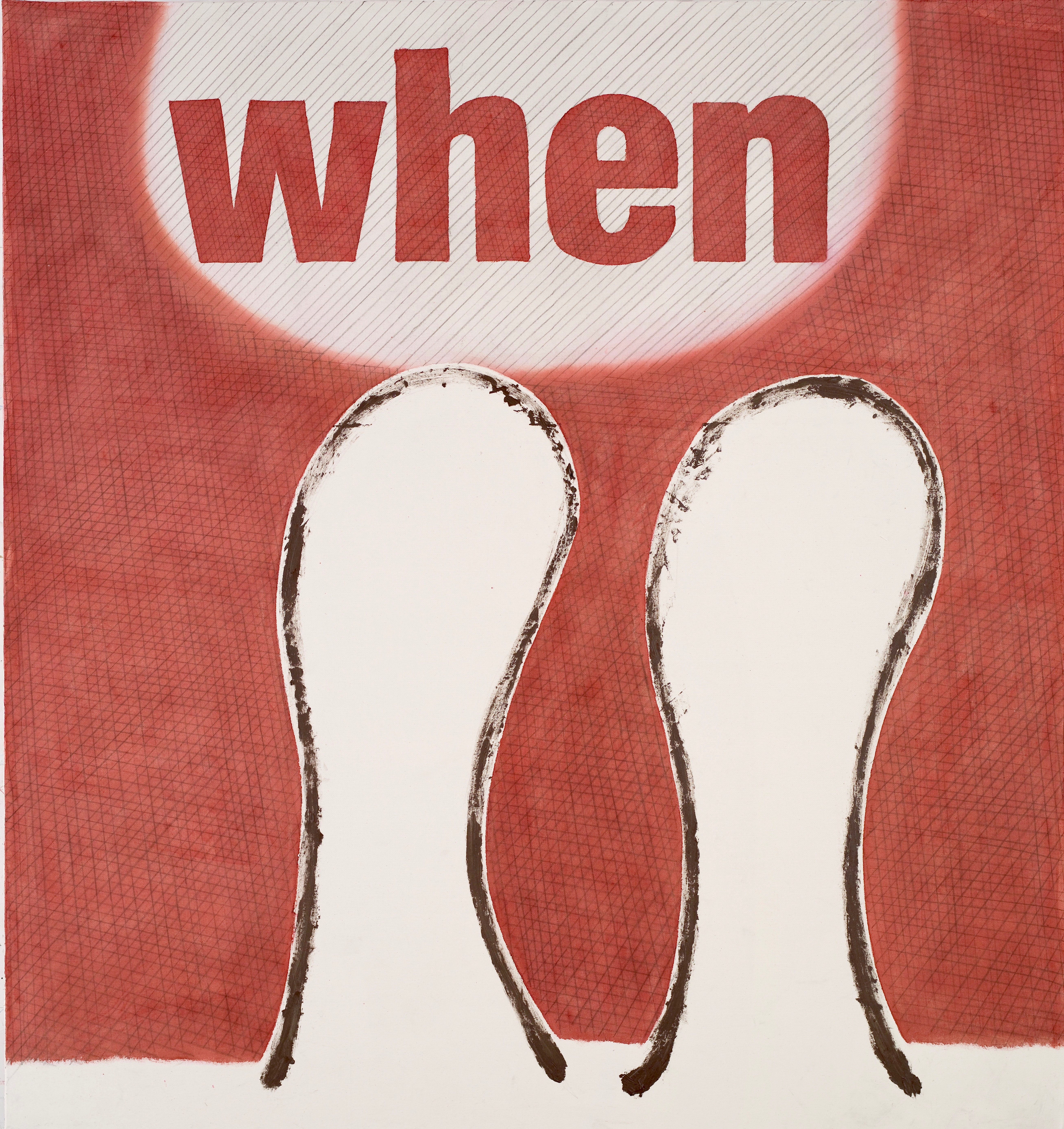 Representation of Big-big et Bang-bang (When)