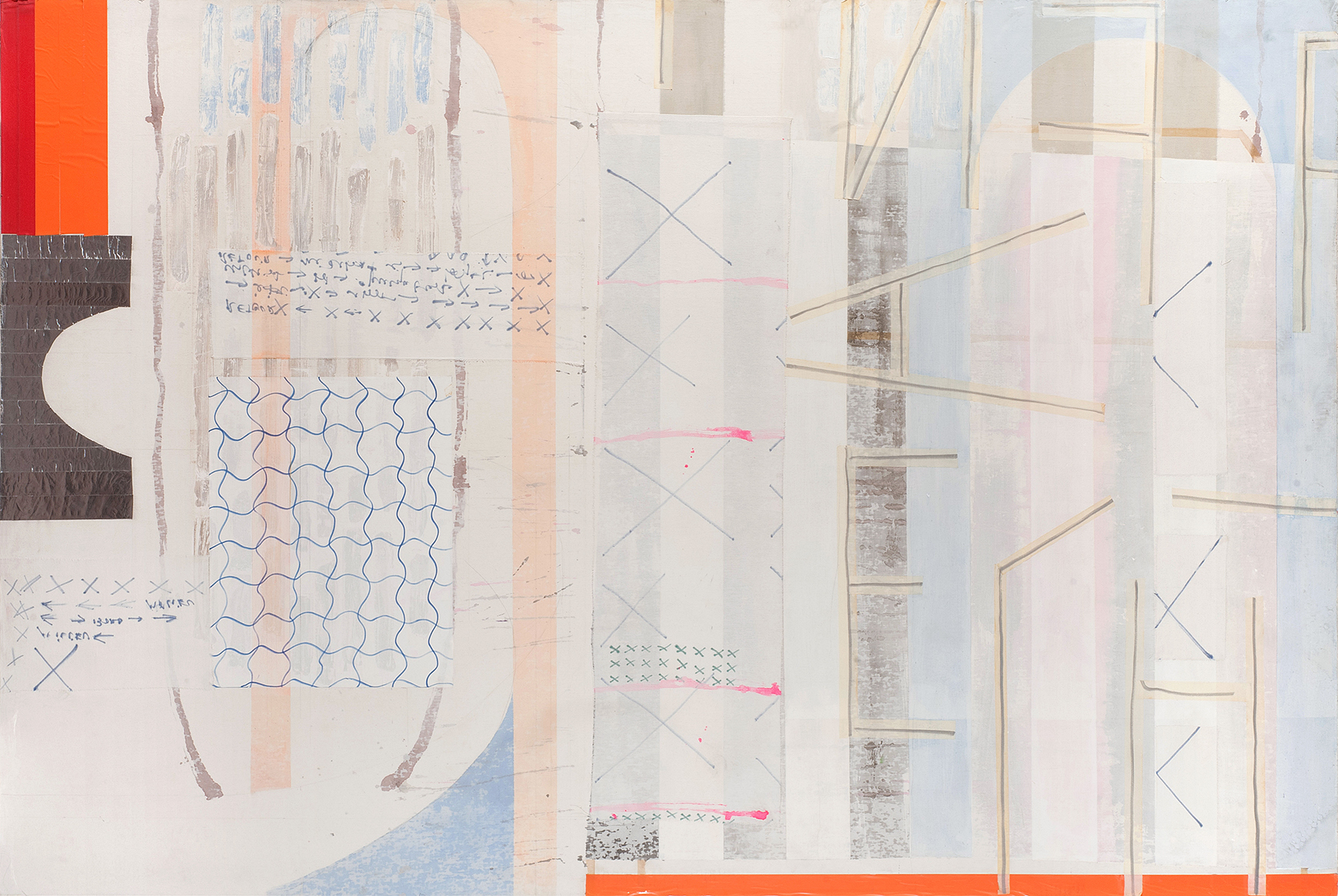 Representation of A l'écoute