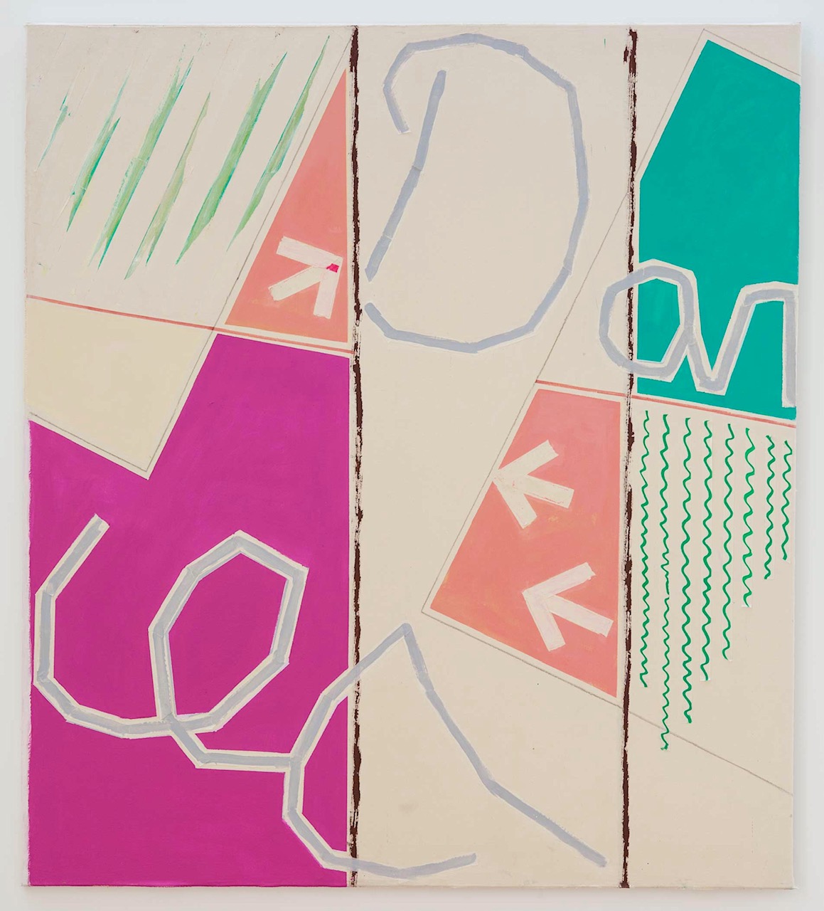 Representation of Mapping the studio (Danse)