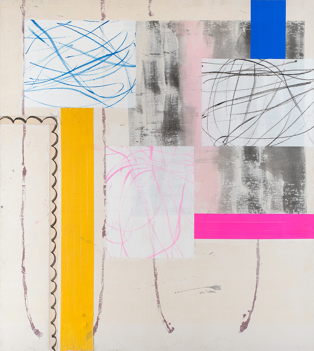 Representation of Peinture Primaire