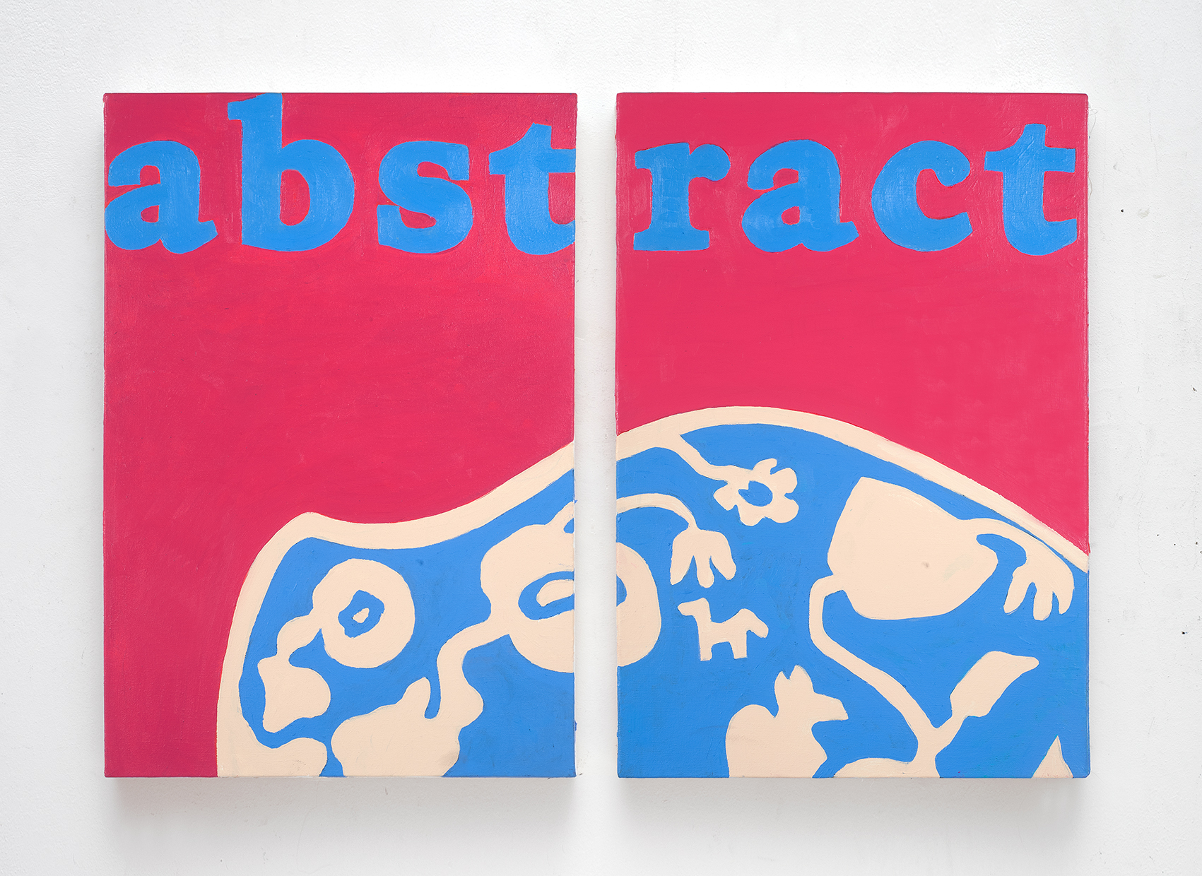 Representation of Prédelle (Abstract#2)