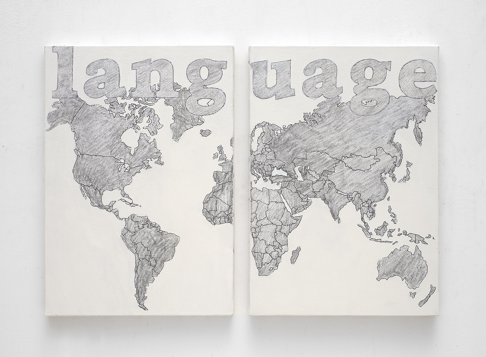 Representation of Prédelle (Language)