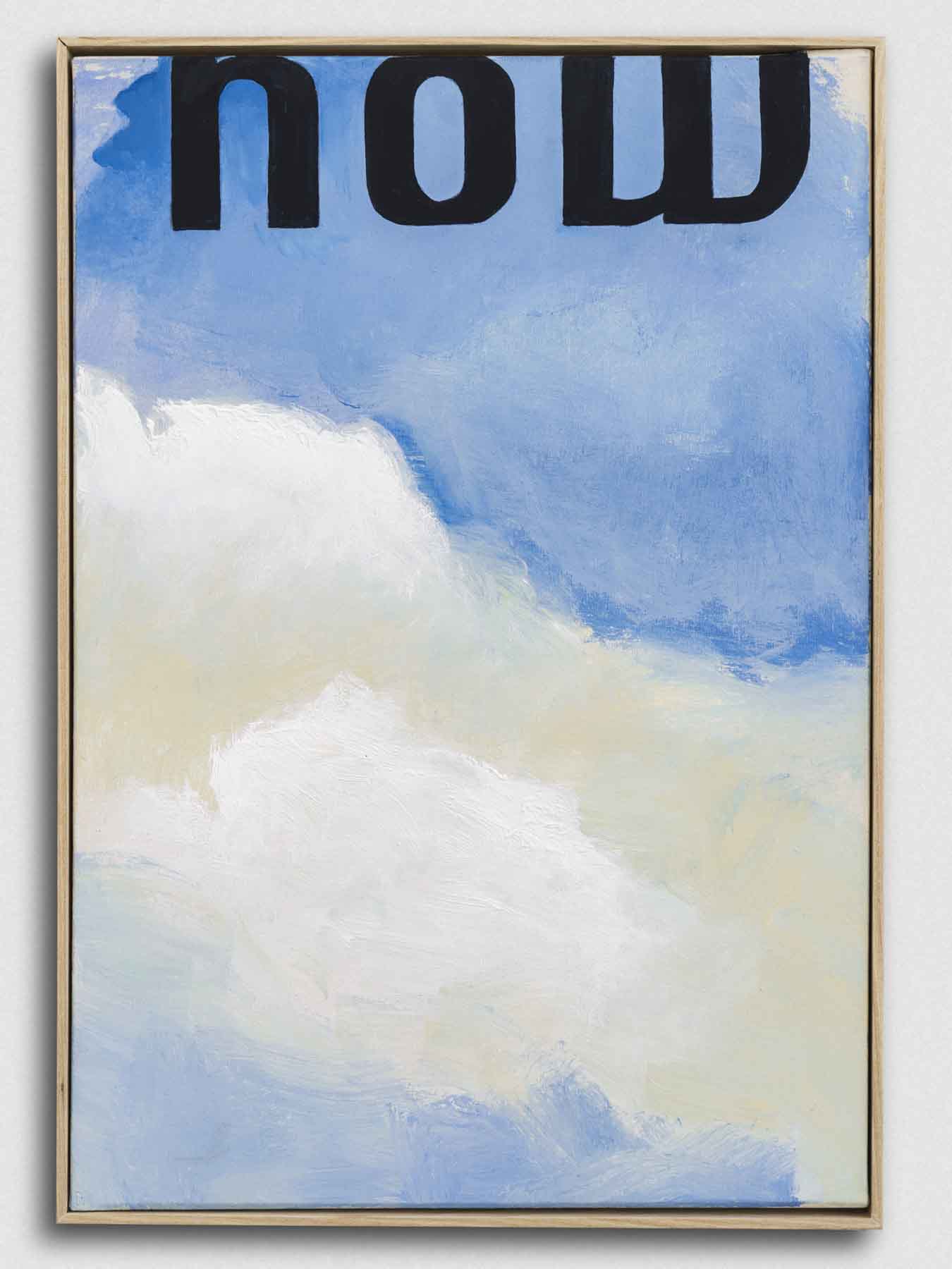 Representation of Prédelle (now) 2