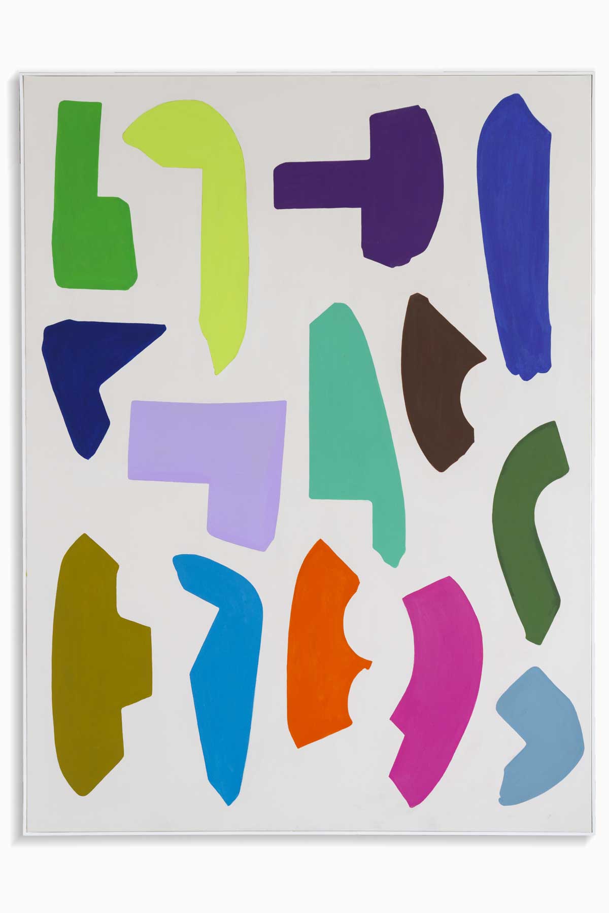 Representation of Tablette #11