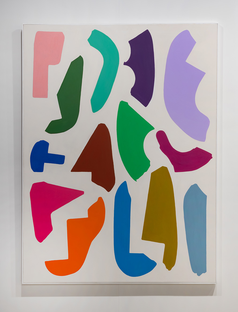 Representation of Tablette#13