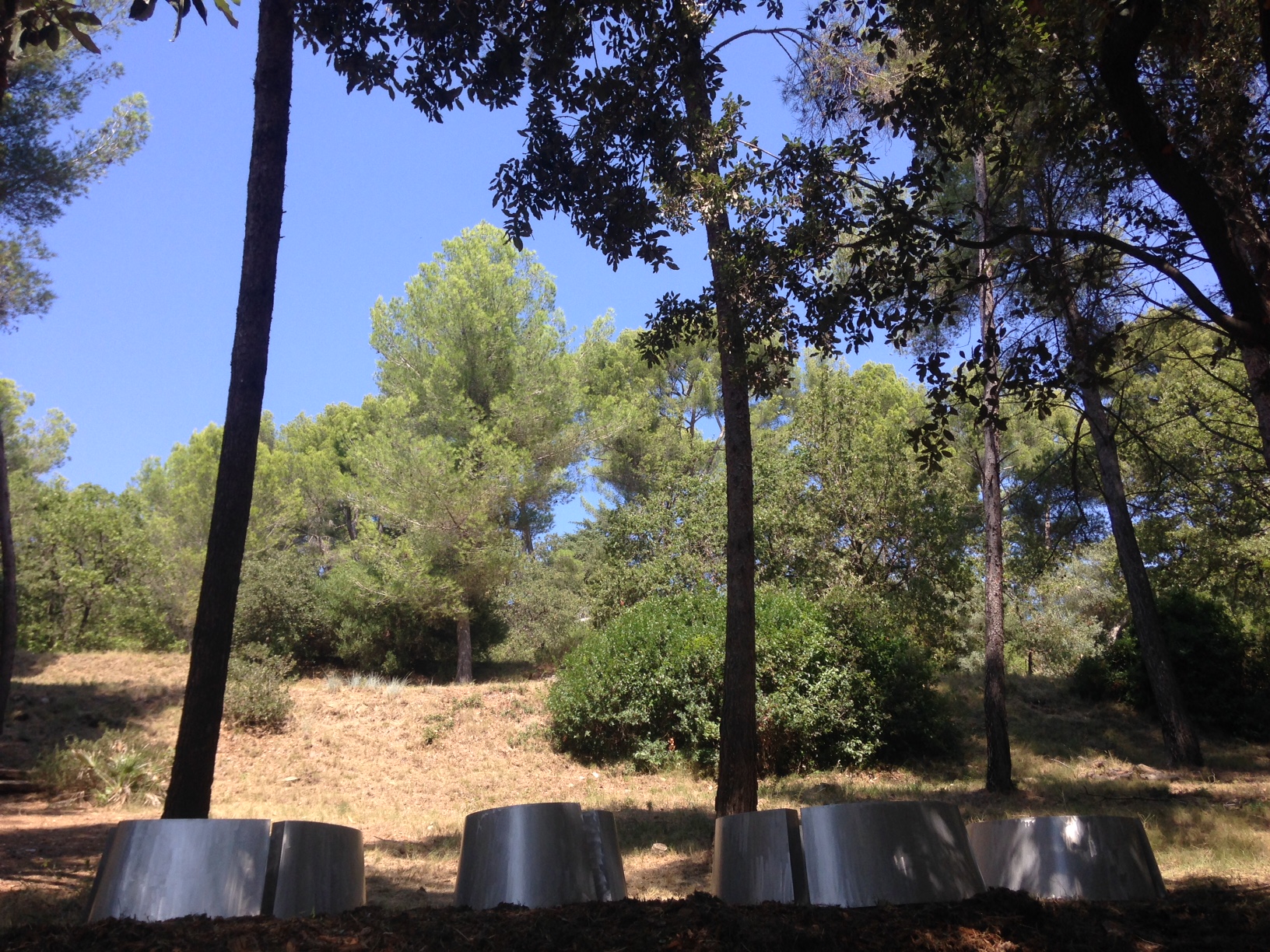 Representation of Matrice/Assise (JOIE)