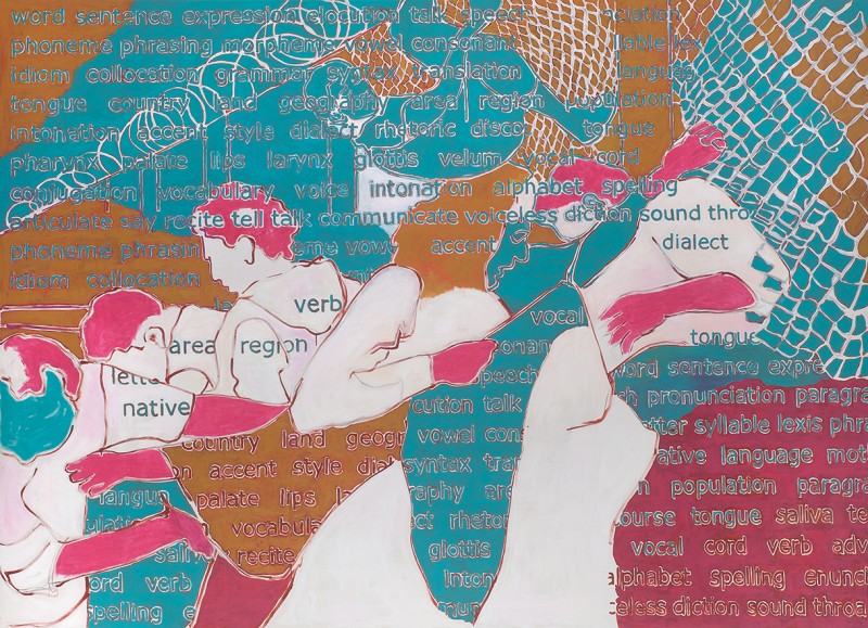 Representation of 