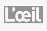 Representation of L'oeil magazine