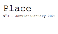 Representation of PLACE